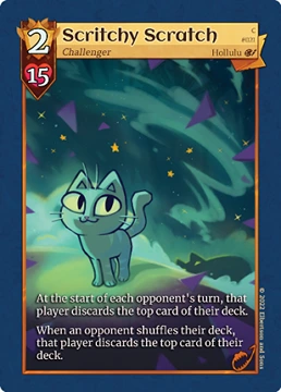 Card Preview